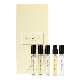 Cologne Discovery Collection - Coffret Découverte Eau de Cologne